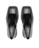 Vagabond лоуфъри с дебела подметка Eyra 5250-201-20 Black - Mera.bg
