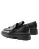 Vagabond лоуфъри с дебела подметка Jillian 5243-201-20 Black - Mera.bg
