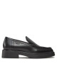 Vagabond Shoemakers лоуфъри с дебела подметка Jillian 5643-001-20 Черен - Mera.bg