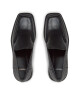 Vagabond Shoemakers лоуфъри с дебела подметка Jillian 5643-001-20 Черен - Mera.bg