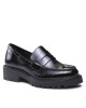 Vagabond Shoemakers лоуфъри с дебела подметка Kenova 5241-360-20 Черен - Mera.bg