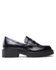 Vagabond Shoemakers лоуфъри с дебела подметка Kenova 5241-360-20 Черен - Mera.bg