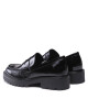 Vagabond Shoemakers лоуфъри с дебела подметка Kenova 5241-360-20 Черен - Mera.bg
