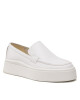 Vagabond лоуфъри с дебела подметка Stacy 5522-101-01 White - Mera.bg