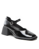 Vagabond Shoemakers Обувки на ток Ansie 5445-260-20 Черен - Mera.bg