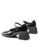 Vagabond Shoemakers Обувки на ток Ansie 5445-260-20 Черен - Mera.bg
