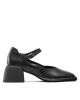 Vagabond Shoemakers Обувки на ток Ansie 5445-201-20 Черен - Mera.bg