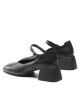 Vagabond Shoemakers Обувки на ток Ansie 5445-201-20 Черен - Mera.bg