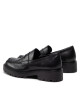 Vagabond Shoemakers Лоуфъри Kenova 5241-301-20 Черен - Mera.bg