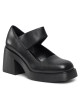 Vagabond Shoemakers Обувки Vagabond Brooke 5344-201-20 Black - Mera.bg