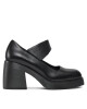 Vagabond Shoemakers Обувки Vagabond Brooke 5344-201-20 Black - Mera.bg