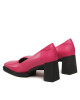Vagabond Shoemakers Обувки на ток Edwina 5310-101-46 Розов - Mera.bg