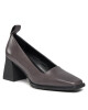 Vagabond Shoemakers Обувки на ток Hedda 5303-101-18 Сив - Mera.bg