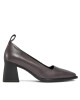 Vagabond Shoemakers Обувки на ток Hedda 5303-101-18 Сив - Mera.bg