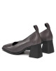 Vagabond Shoemakers Обувки на ток Hedda 5303-101-18 Сив - Mera.bg