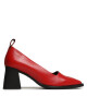 Vagabond Обувки Hedda 5303-101-47 Red - Mera.bg