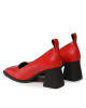 Vagabond Обувки Hedda 5303-101-47 Red - Mera.bg