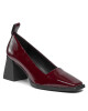 Vagabond Shoemakers Обувки на ток Hedda 5303-160-38 Червен - Mera.bg