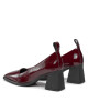 Vagabond Shoemakers Обувки на ток Hedda 5303-160-38 Червен - Mera.bg