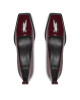 Vagabond Shoemakers Обувки на ток Hedda 5303-160-38 Червен - Mera.bg