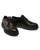 Vagabond Обувки James 5080-401-20 Black - Mera.bg