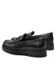 Vagabond Обувки James 5080-601-20 Black - Mera.bg