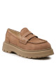 Vagabond Shoemakers Лоуфъри Jeff 5574-050-28 Бежов - Mera.bg