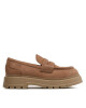 Vagabond Shoemakers Лоуфъри Jeff 5574-050-28 Бежов - Mera.bg