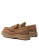 Vagabond Shoemakers Лоуфъри Jeff 5574-050-28 Бежов - Mera.bg