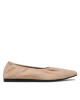 Vagabond Shoemakers Балеринки Wioletta 5301-040-11 Бежов - Mera.bg