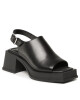 Vagabond Shoemakers Сандали Hennie 5537-101-20 Черен - Mera.bg