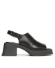 Vagabond Shoemakers Сандали Hennie 5537-101-20 Черен - Mera.bg