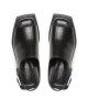 Vagabond Shoemakers Сандали Hennie 5537-101-20 Черен - Mera.bg