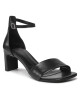 Vagabond Shoemakers Сандали Luisa 5312-401-20 Черен - Mera.bg