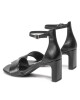 Vagabond Shoemakers Сандали Luisa 5312-401-20 Черен - Mera.bg