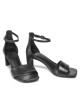 Vagabond Shoemakers Сандали Luisa 5312-401-20 Черен - Mera.bg