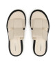 Vagabond Shoemakers Чехли Blenda 5519-201-02 Бял - Mera.bg