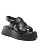 Vagabond Сандали Courtney 5334-101-92 Black/Black - Mera.bg