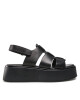 Vagabond Сандали Courtney 5334-101-92 Black/Black - Mera.bg