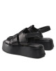 Vagabond Сандали Courtney 5334-101-92 Black/Black - Mera.bg