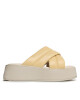 Vagabond Shoemakers Чехли Vagabond Courtney 5334-201-48 Butter - Mera.bg