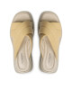 Vagabond Shoemakers Чехли Vagabond Courtney 5334-201-48 Butter - Mera.bg