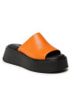 Vagabond Сандали Courtney 5334-601-44 Orange - Mera.bg