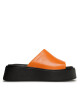 Vagabond Сандали Courtney 5334-601-44 Orange - Mera.bg