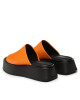 Vagabond Сандали Courtney 5334-601-44 Orange - Mera.bg