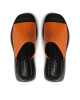 Vagabond Сандали Courtney 5334-601-44 Orange - Mera.bg