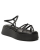Vagabond Shoemakers Сандали Courtney 5334-701-92 Черен - Mera.bg