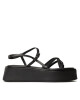 Vagabond Shoemakers Сандали Courtney 5334-701-92 Черен - Mera.bg