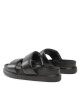 Vagabond Shoemakers Чехли Vagabond Erin 5332-701-20 Black - Mera.bg