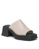 Vagabond Shoemakers Чехли Vagabond Hennie 5337-001-02 Off White - Mera.bg